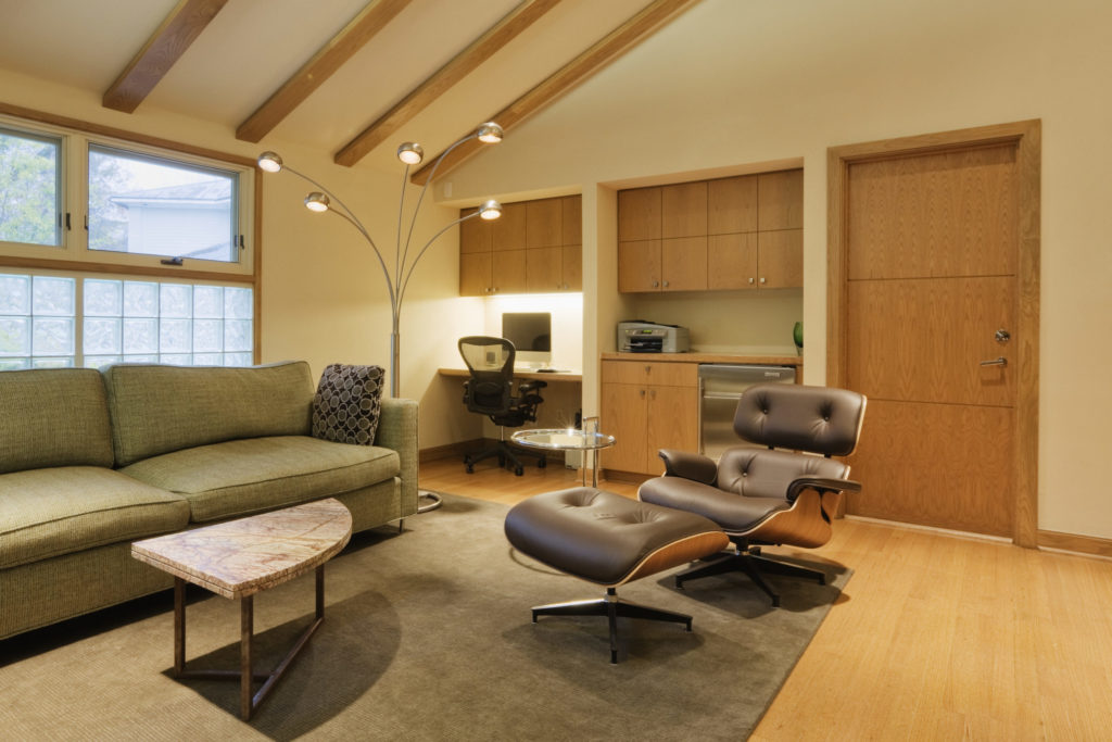 Dallas, Texas, United States,Modern Living Room